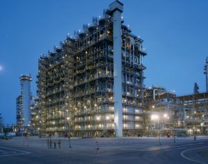 Saudi Arabia Plant Precommissioning
