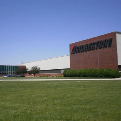 bridgestone