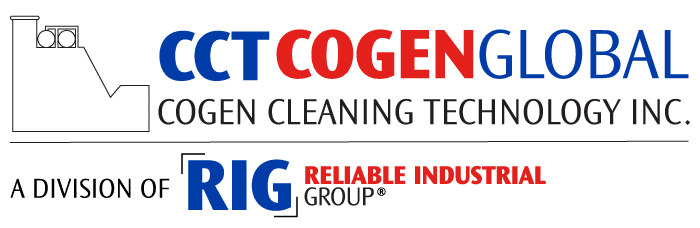 Cogen Cleaning Global